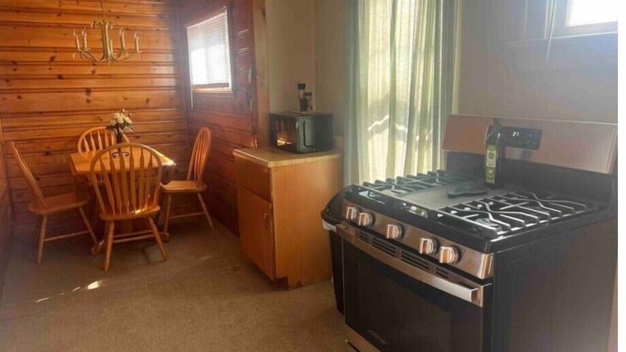 Photo of Kitchen in Weirton