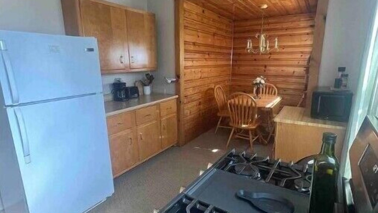 Photo of Kitchen in Weirton