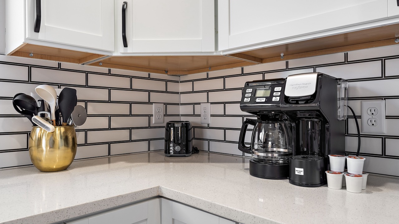 Photo of Kitchen in Northeast Minneapolis Arts District
