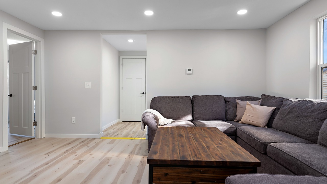 Photo of Livingroom in Northeast Minneapolis Arts District