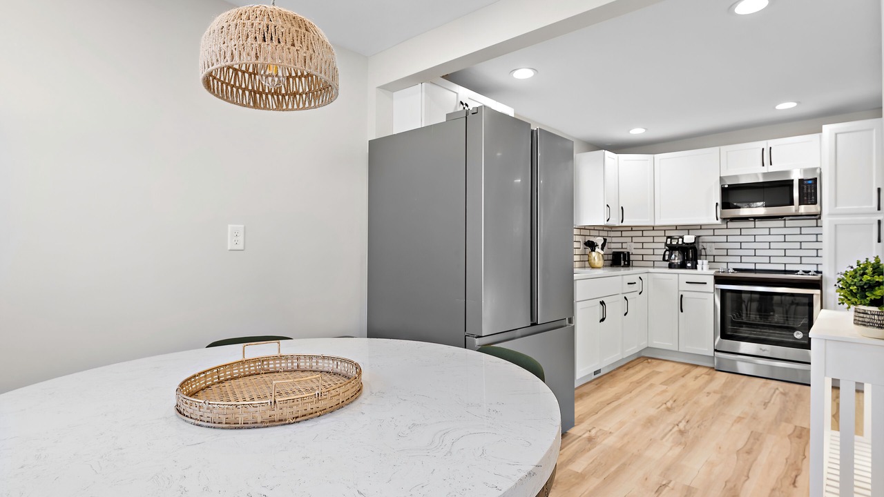 Photo of Kitchen in Northeast Minneapolis Arts District