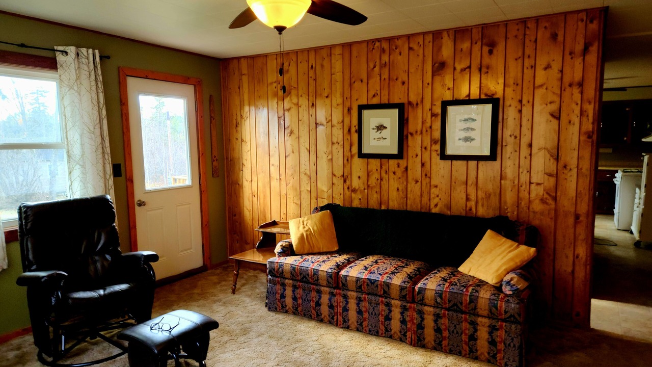 Photo of Livingroom in Park Falls