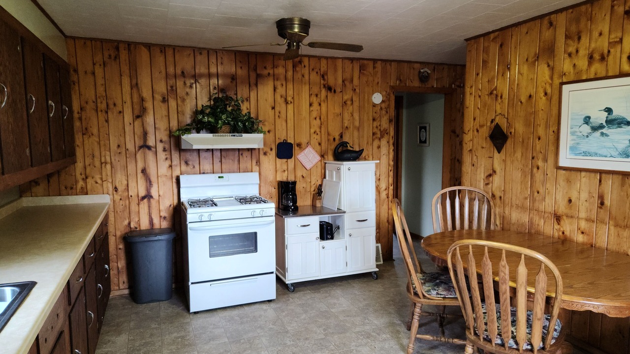 Photo of Kitchen in Park Falls
