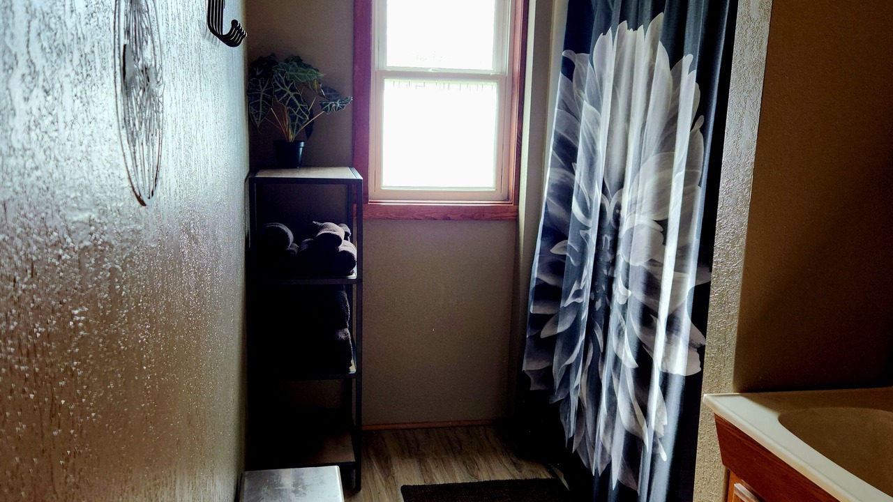 Photo of Bathroom in Park Falls