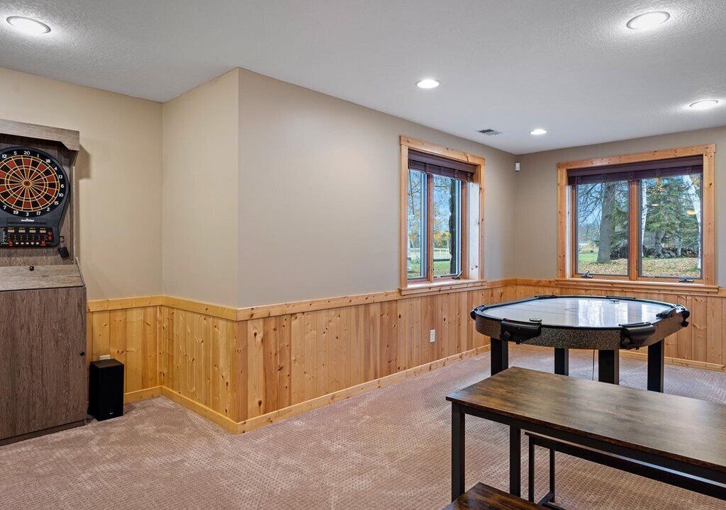 Photo of Bedroom in Walker