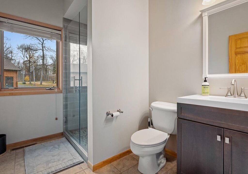 Photo of Bathroom in Walker
