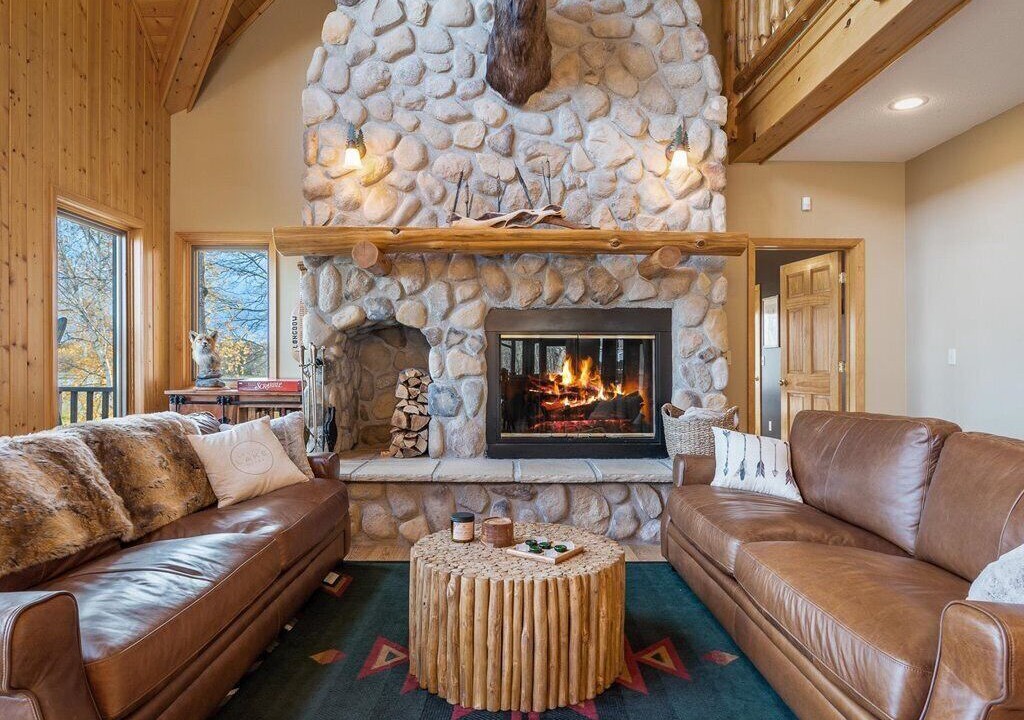 Photo of Livingroom in Walker