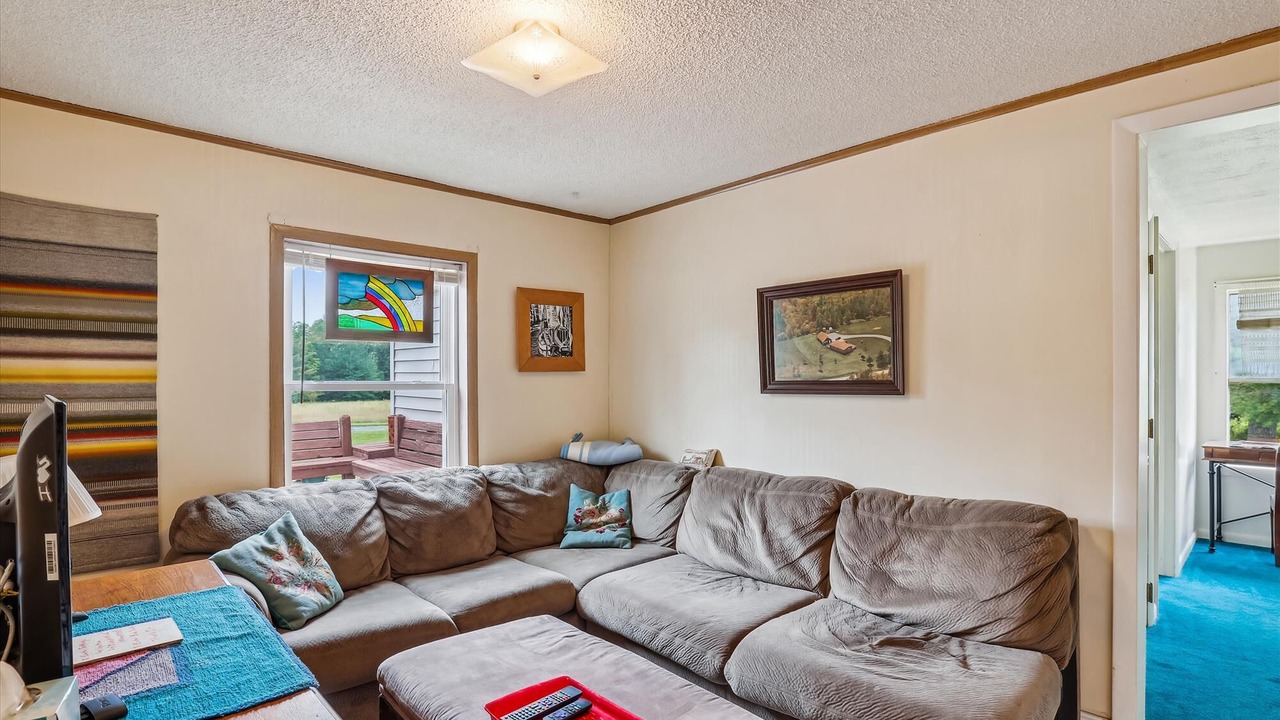 Photo of Livingroom in Morrisville