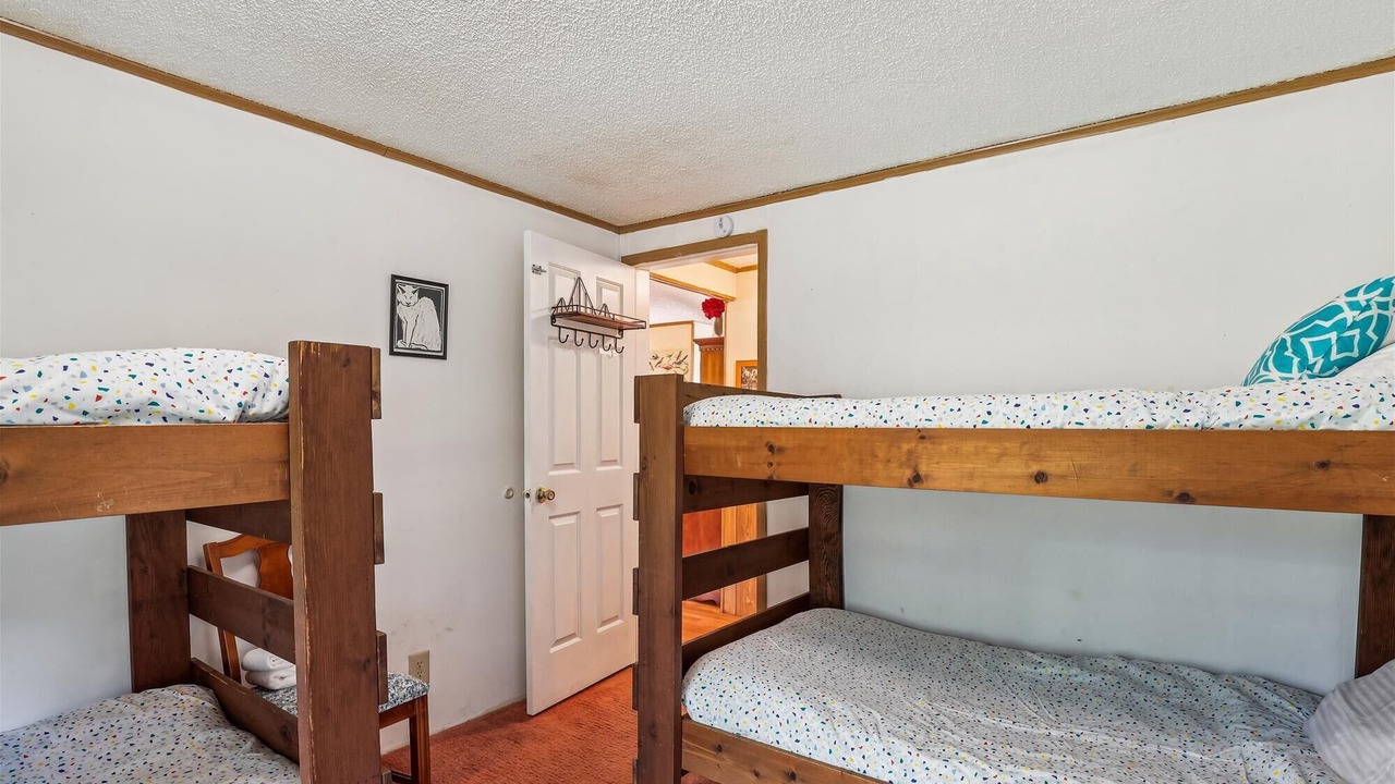 Photo of Bedroom in Morrisville