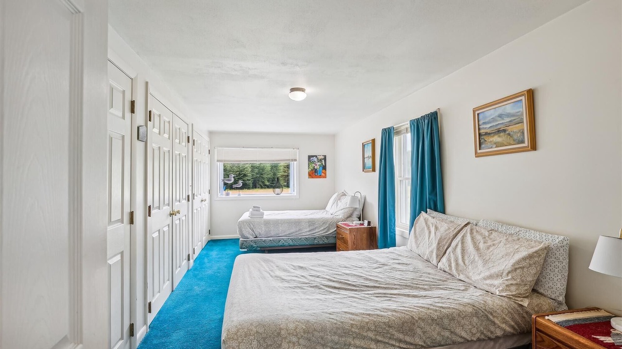 Photo of Bedroom in Morrisville