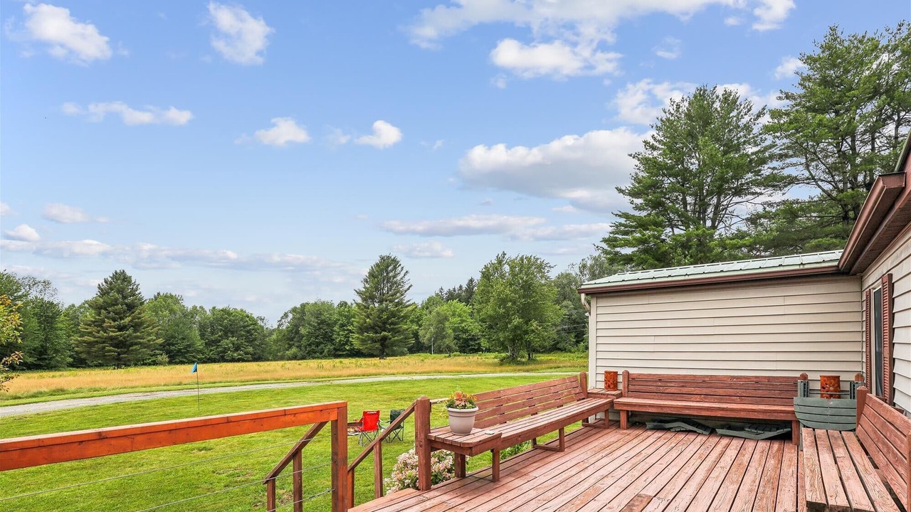 Photo of Patio Balcony in Morrisville