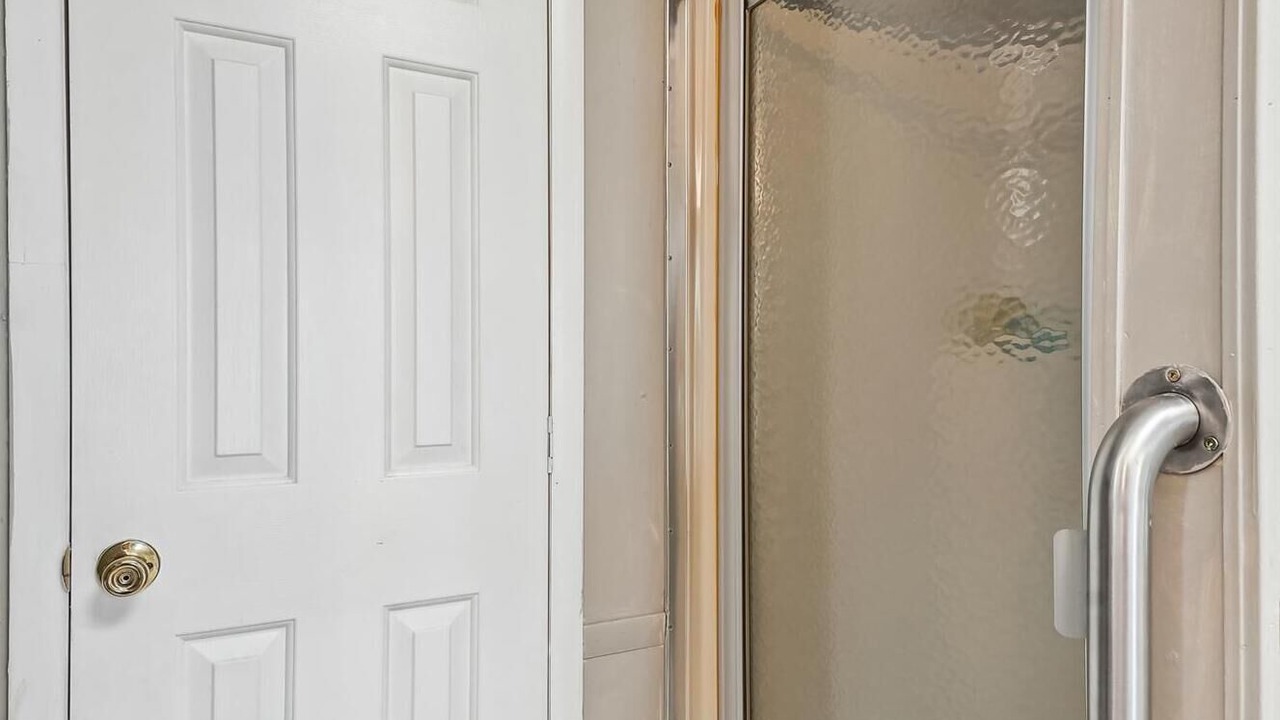 Photo of Bathroom in Morrisville