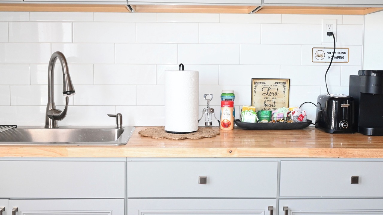 Photo of Kitchen in Hartford