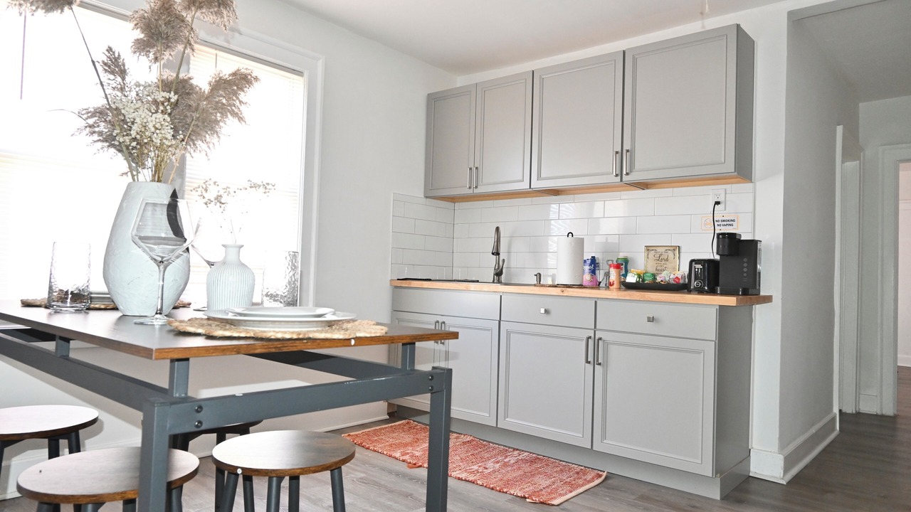 Photo of Kitchen in Hartford
