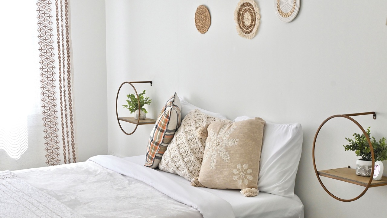 Photo of Bedroom in Hartford