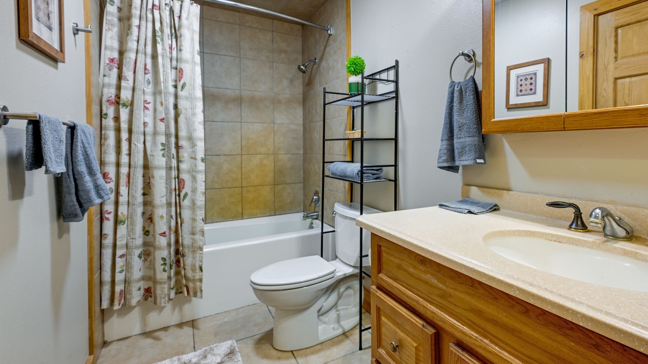 Photo of Bathroom in Mindoro