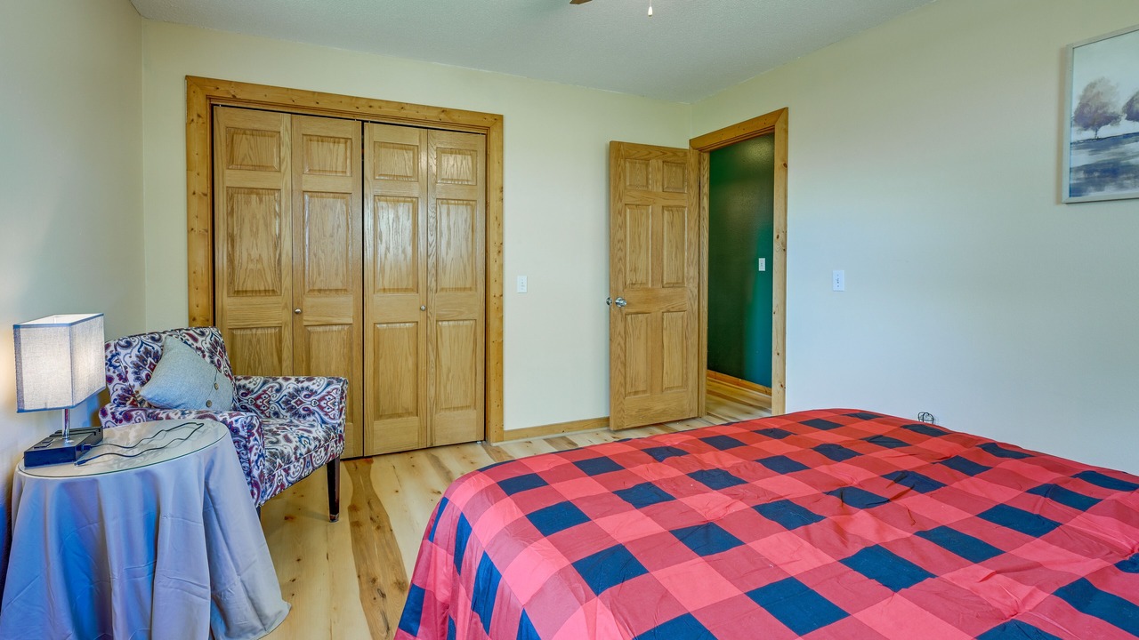 Photo of Bedroom in Mindoro