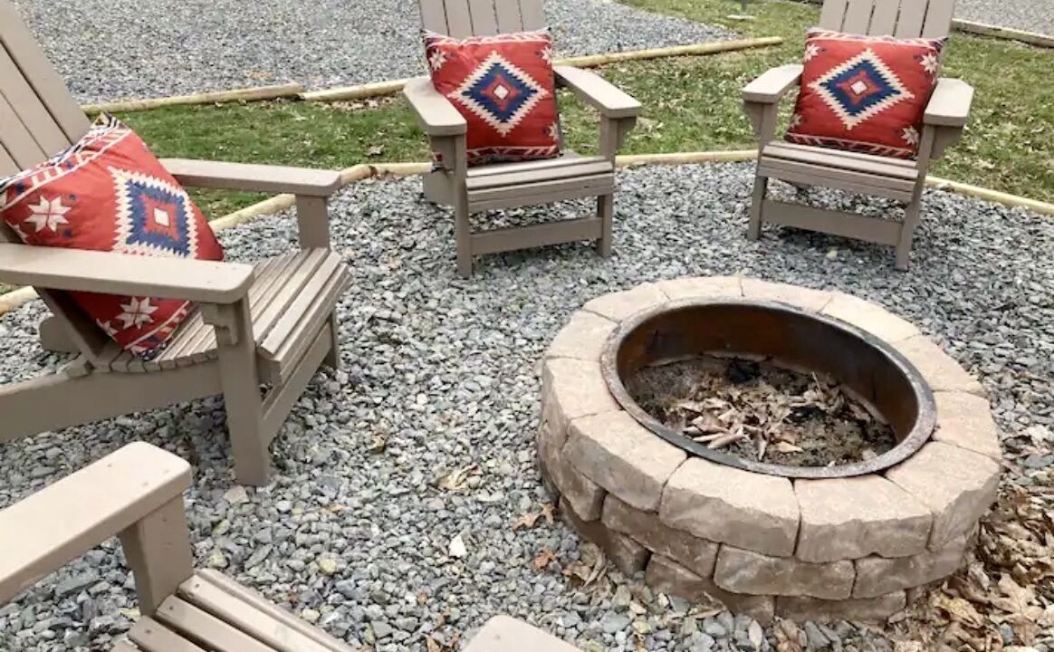 Photo of Outdoor in Stafford