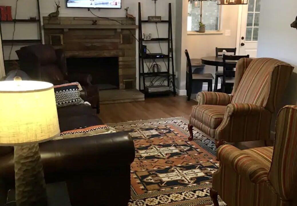 Photo of Livingroom in Stafford