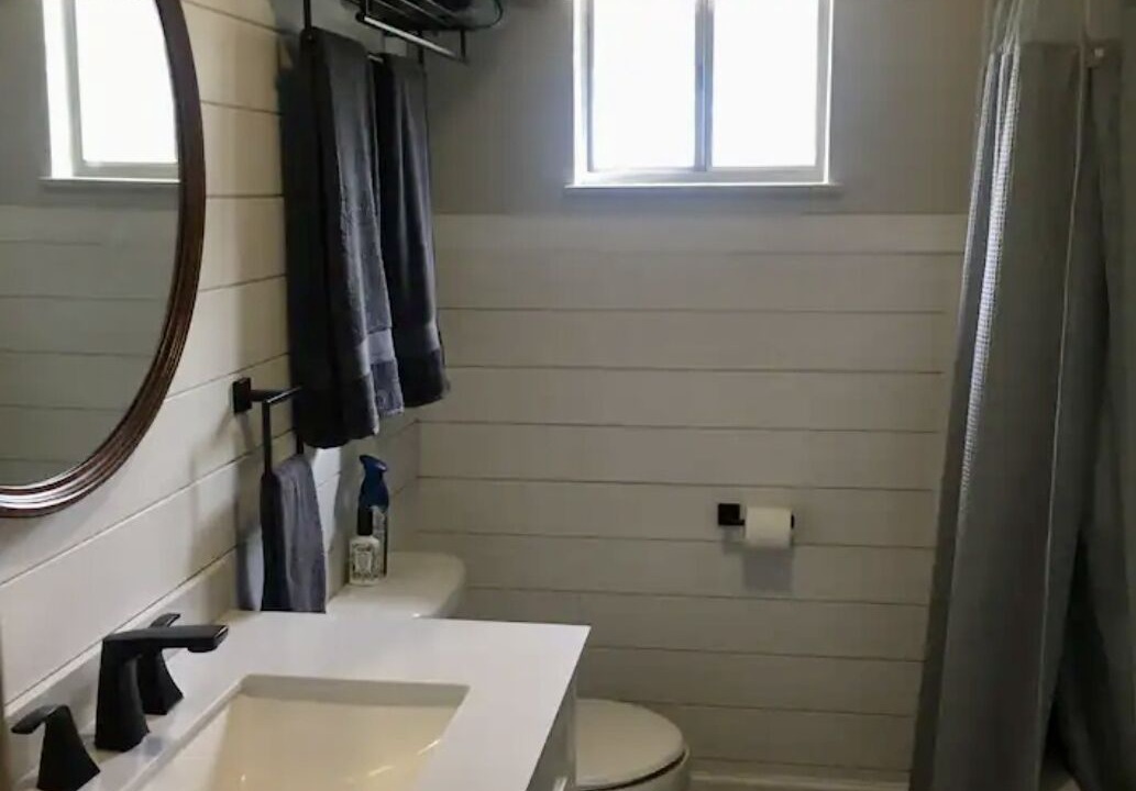 Photo of Bathroom in Stafford