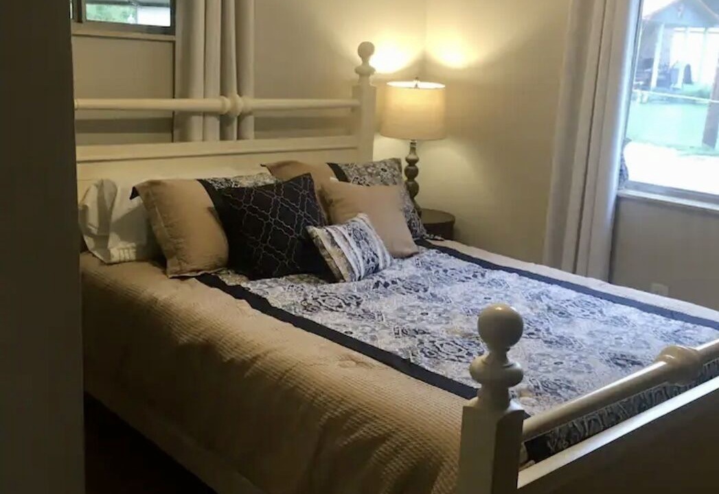 Photo of Bedroom in Stafford