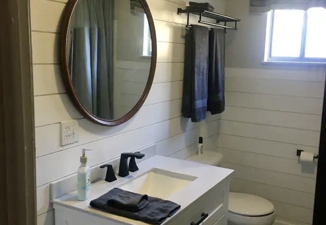 Photo of Bathroom in Stafford