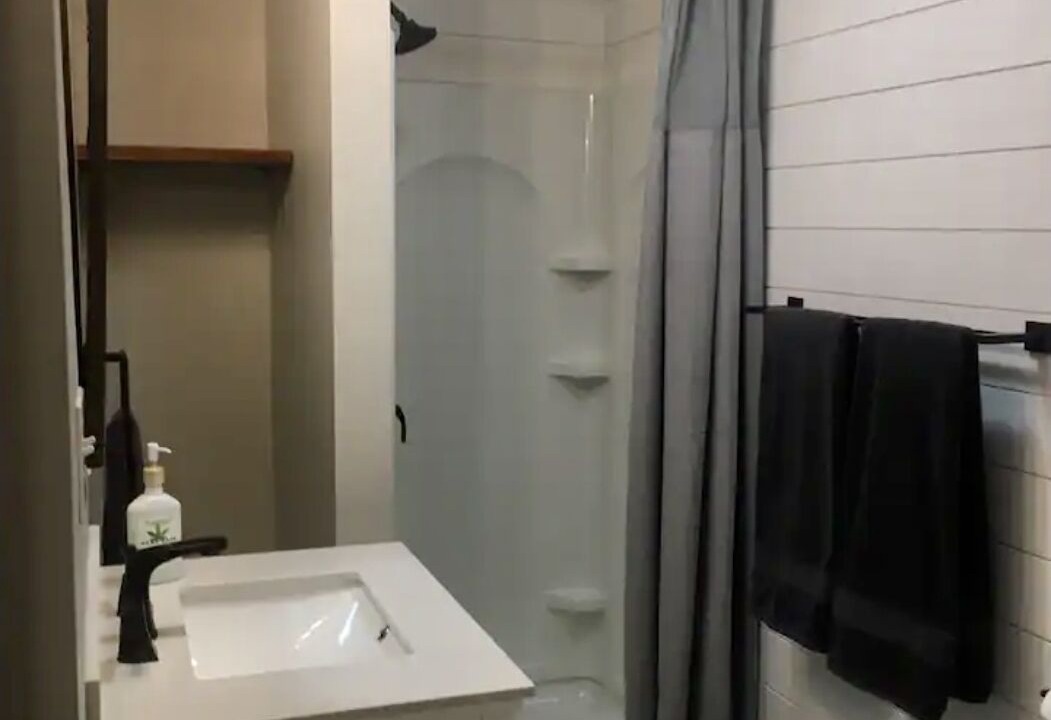 Photo of Bathroom in Stafford