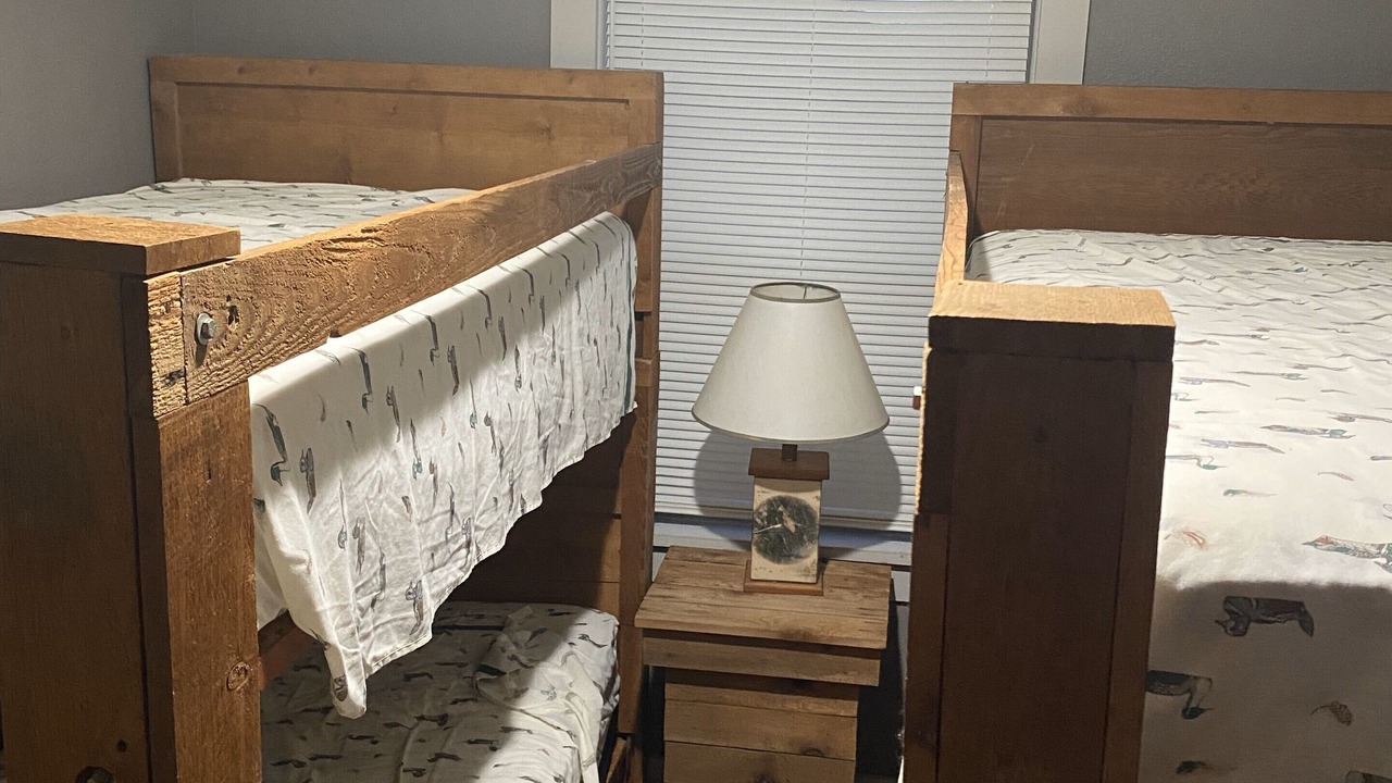 Photo of Bedroom in Gregory