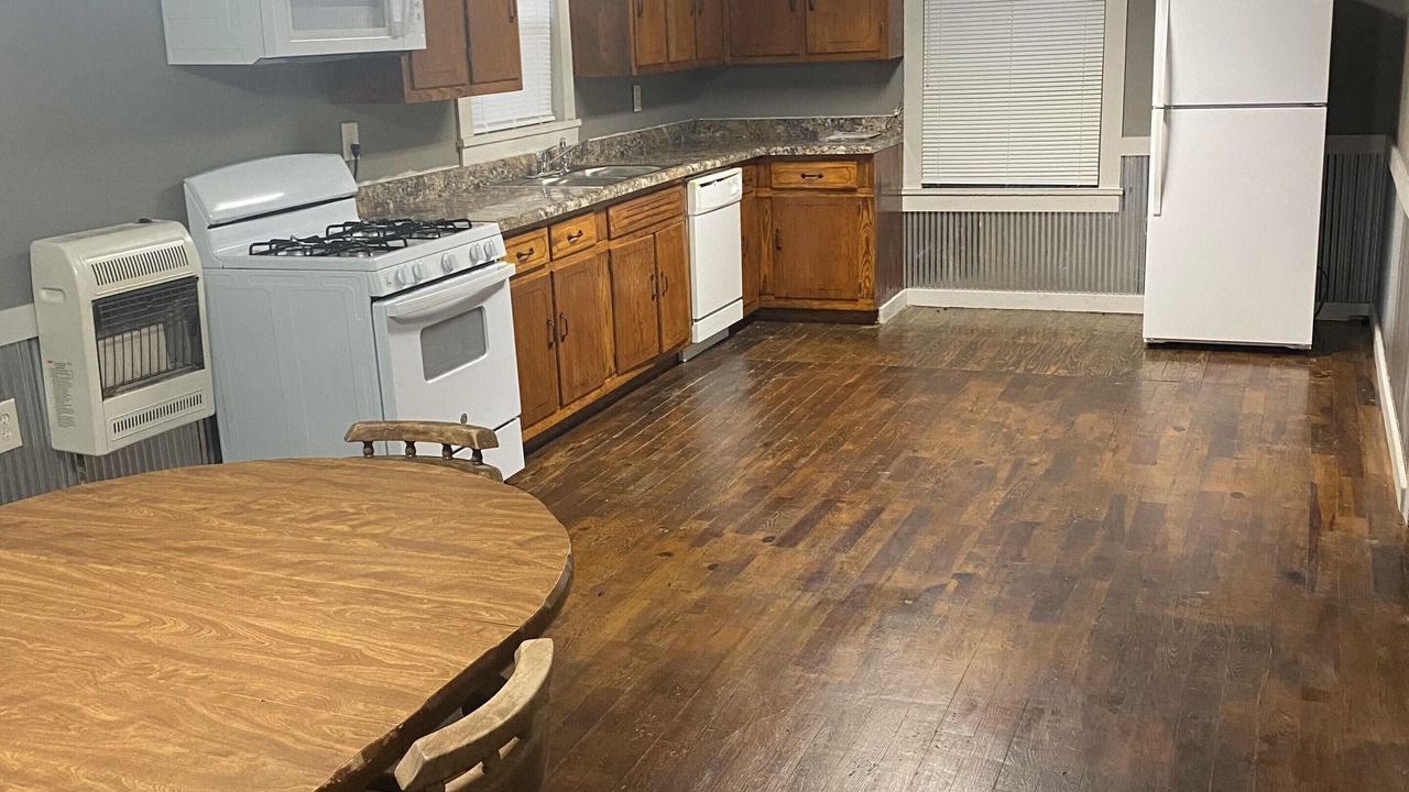 Photo of Kitchen in Gregory