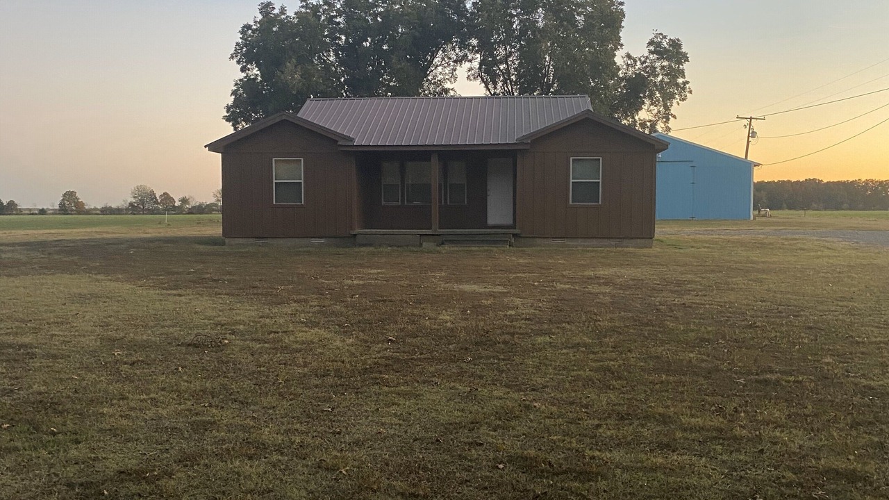 Photo of Outdoor in Gregory