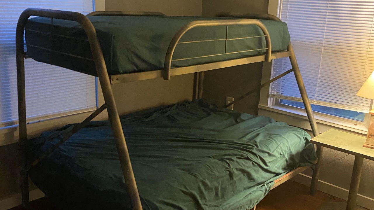 Photo of Bedroom in Gregory
