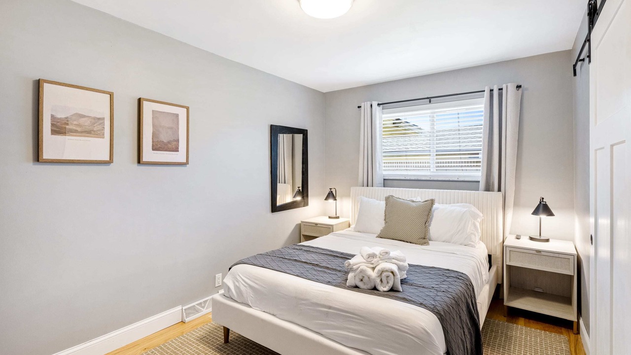 Photo of Bedroom in Drayton Plains