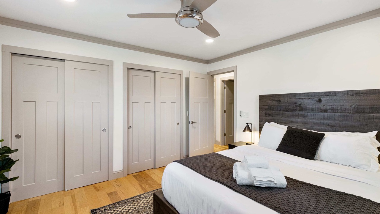 Photo of Bedroom in Drayton Plains