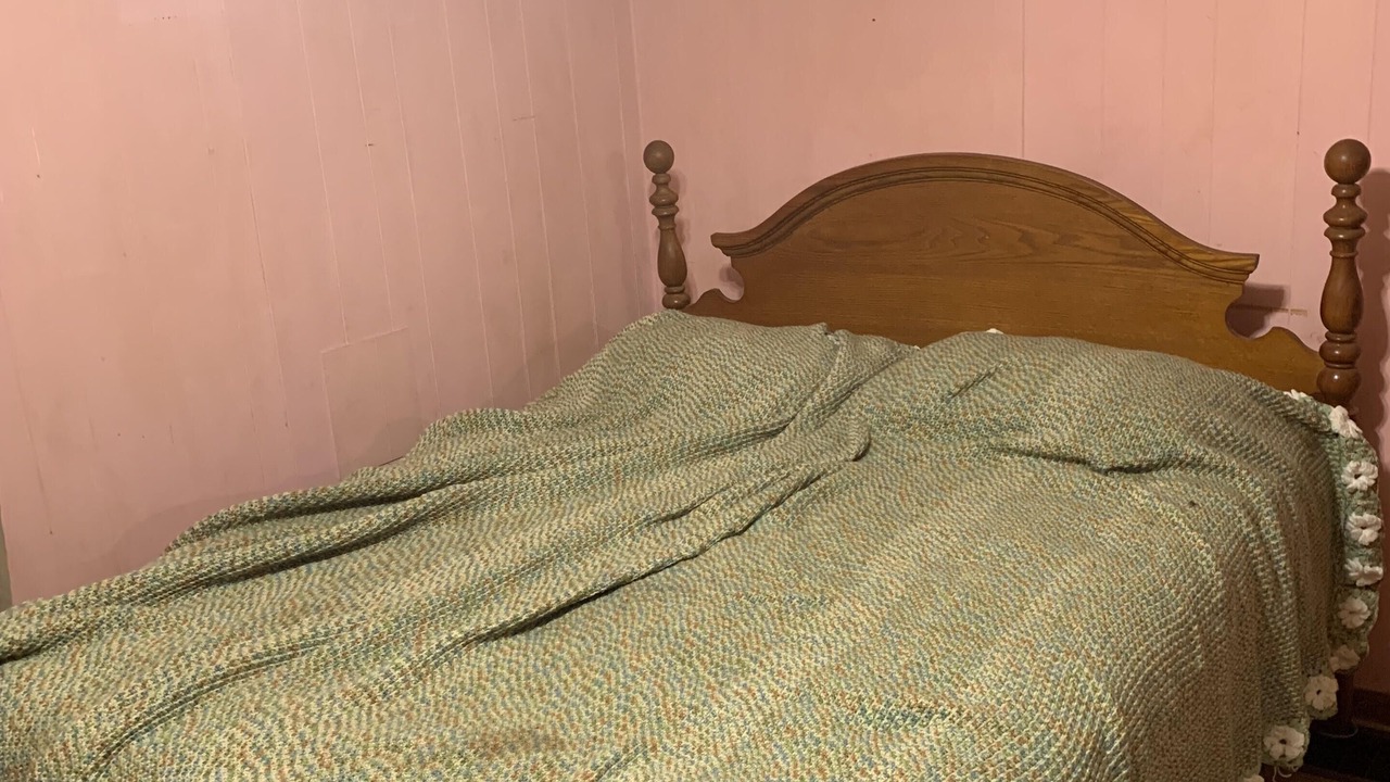 Photo of Bedroom in Clarksburg