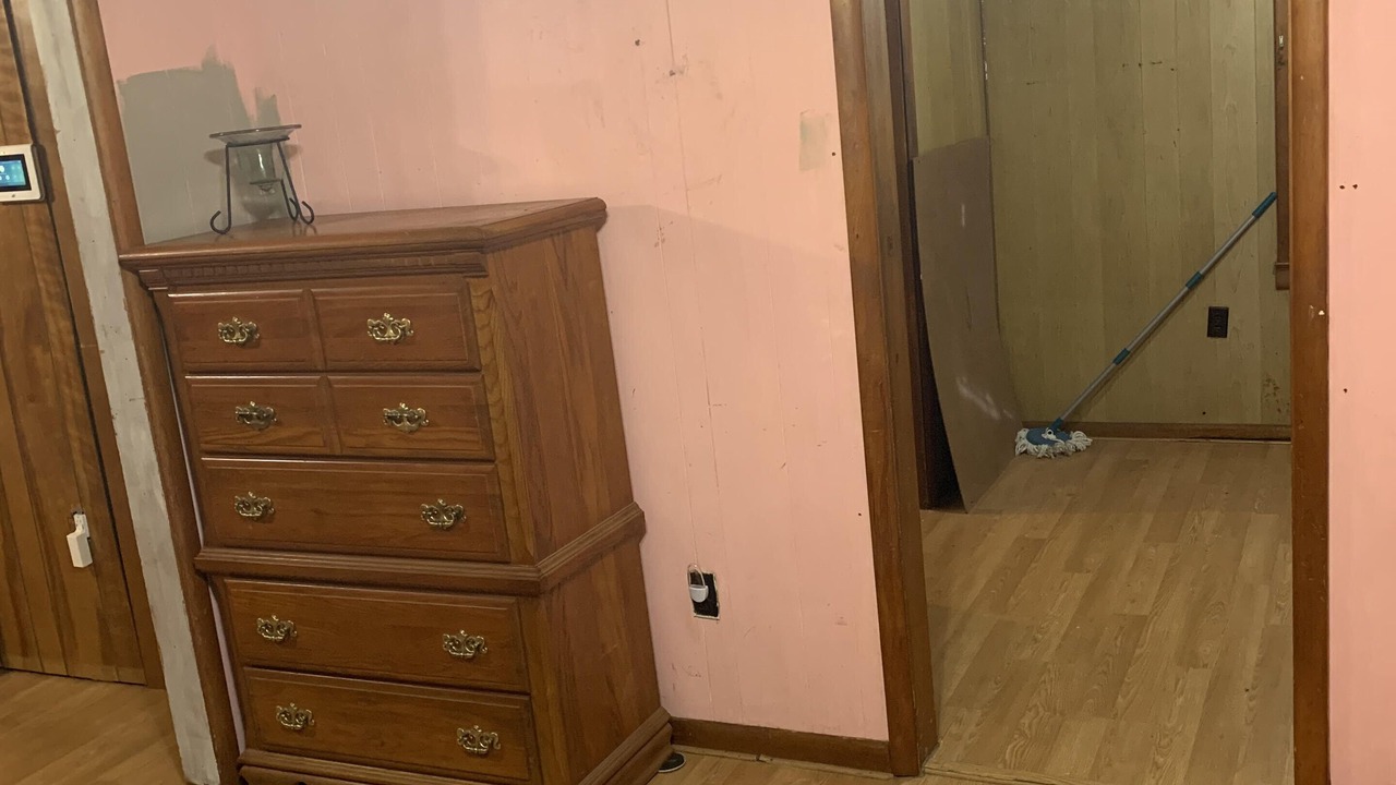 Photo of Bedroom in Clarksburg