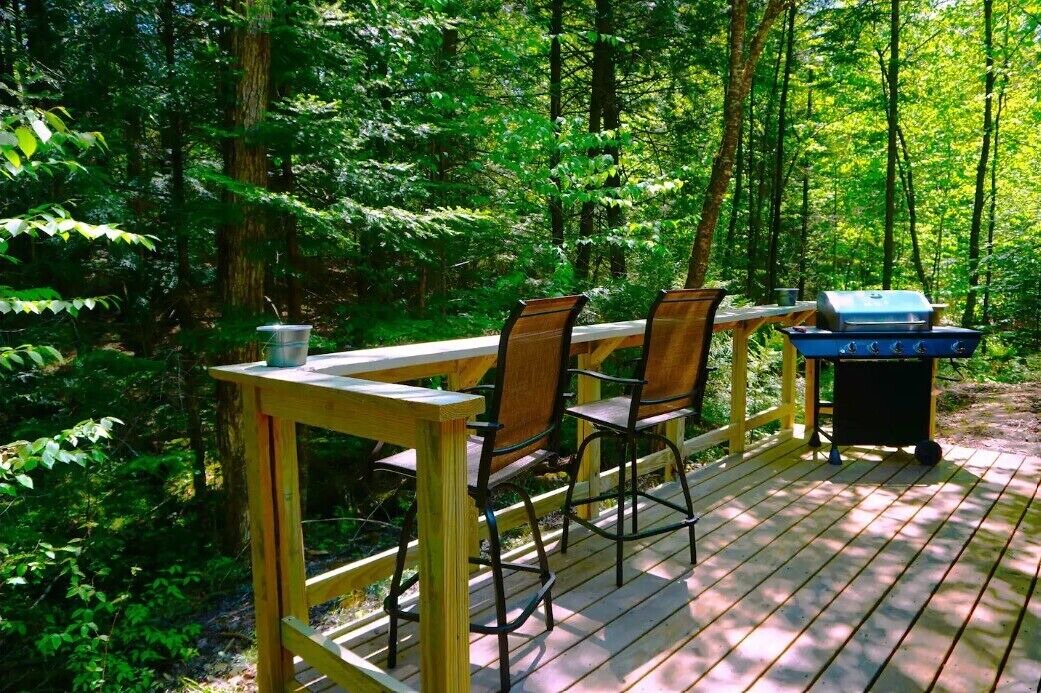 Photo of Outdoor in Woodsville