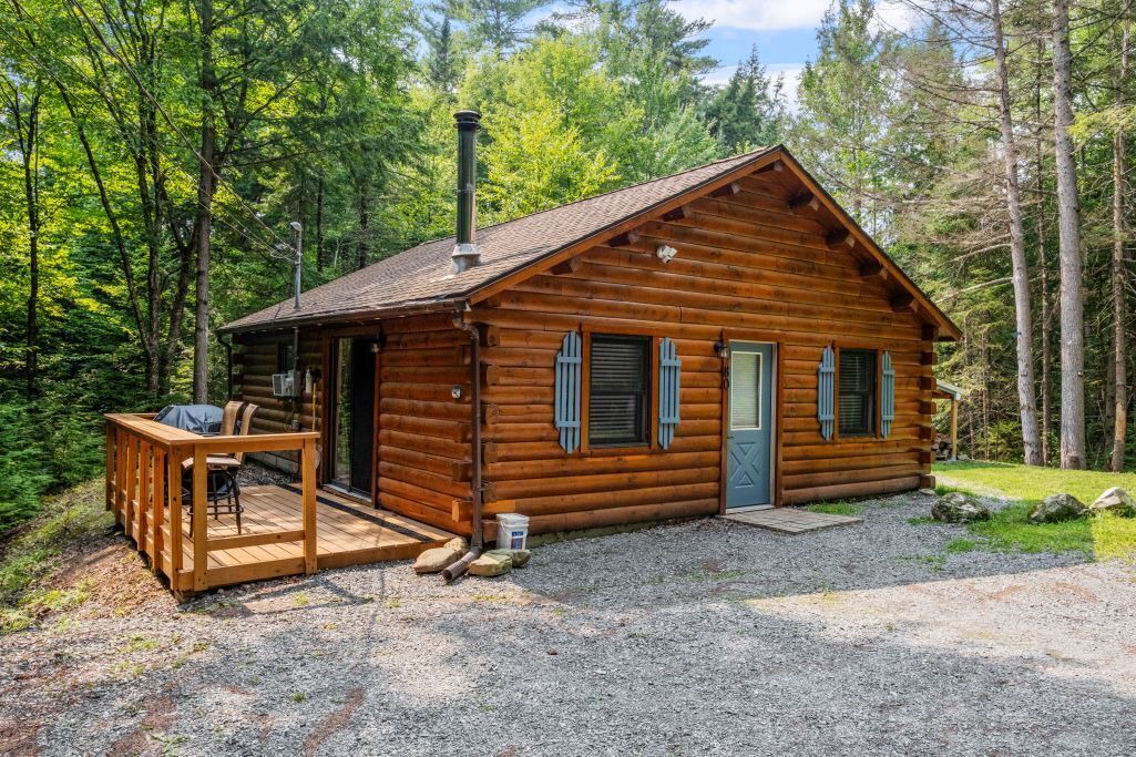 Photo of Outdoor in Woodsville