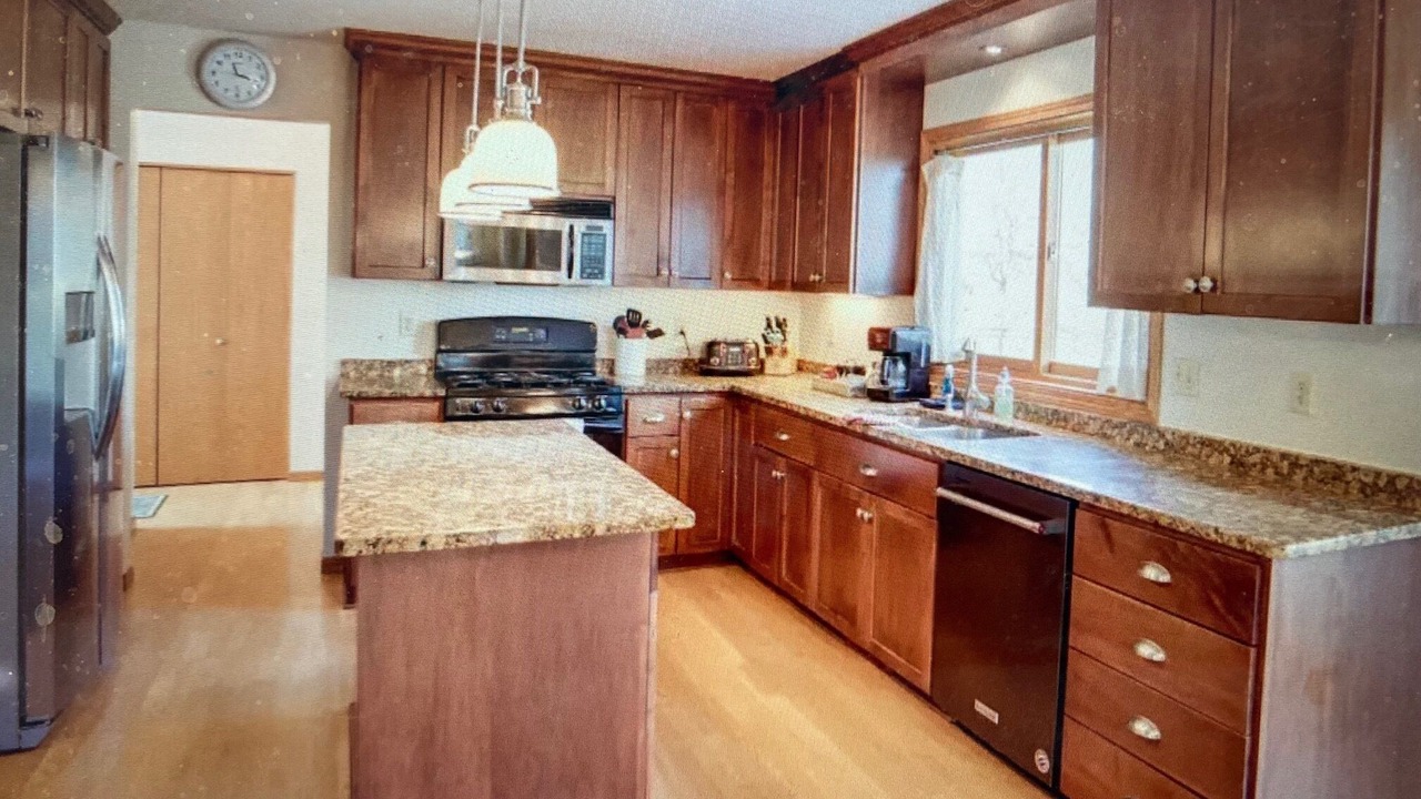 Photo of Kitchen in Woodbury