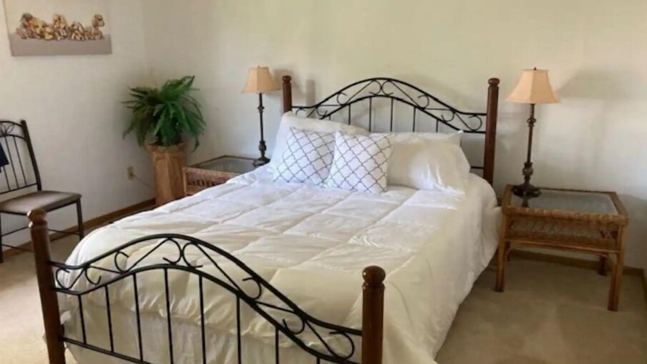 Photo of Bedroom in Woodbury