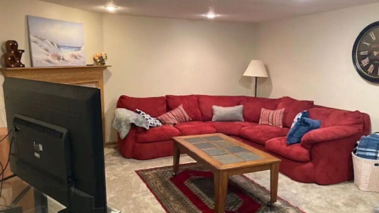 Photo of Livingroom in Woodbury