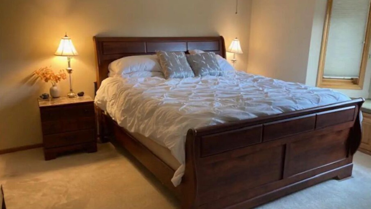 Photo of Bedroom in Woodbury