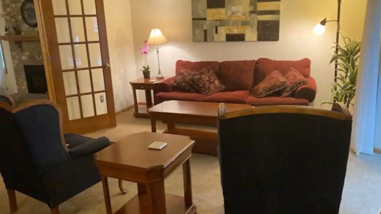 Photo of Livingroom in Woodbury