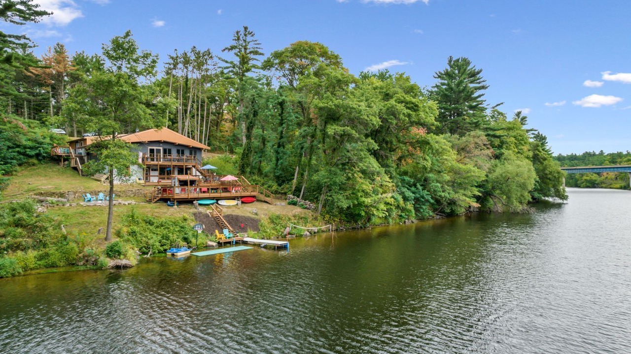 Photo of Outdoor in Black River Falls