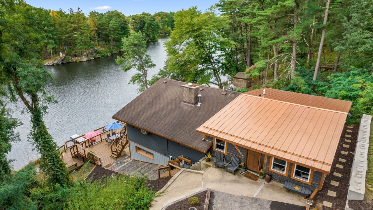 Photo of Outdoor in Black River Falls