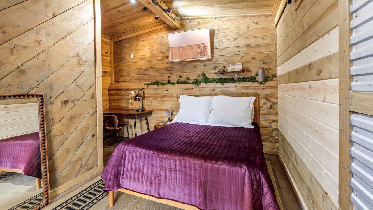 Photo of Bedroom in Black River Falls