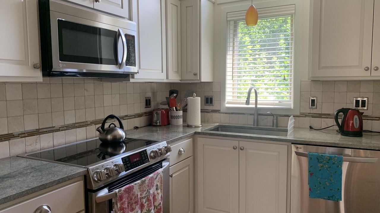 Photo of Kitchen in Wilmington
