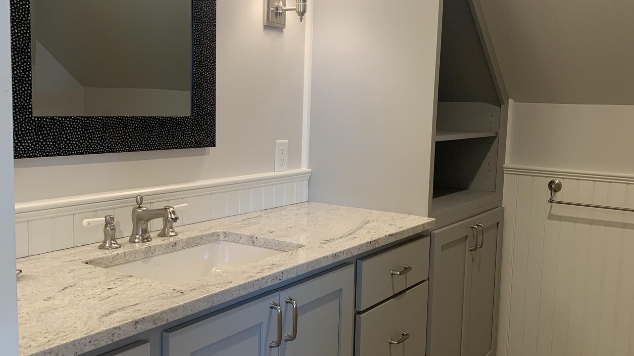 Photo of Bathroom in Wilmington