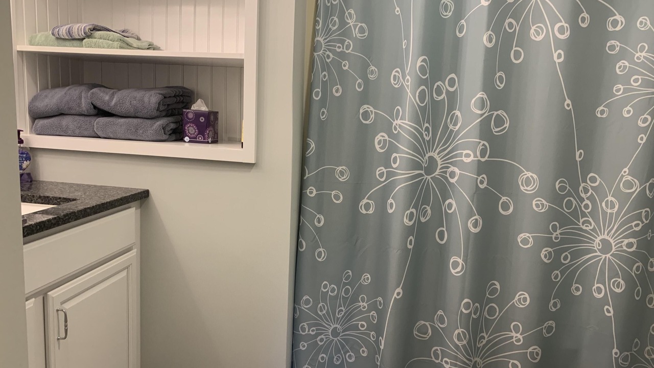 Photo of Bathroom in Wilmington