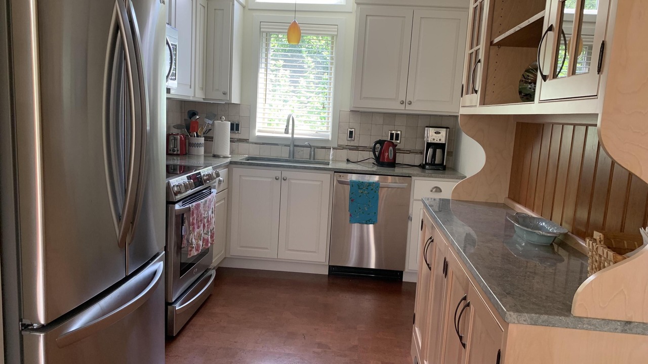 Photo of Kitchen in Wilmington