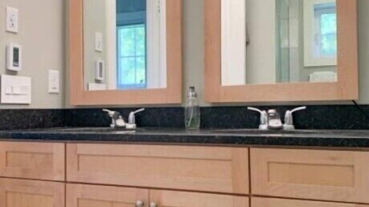 Photo of Bathroom in Burlington